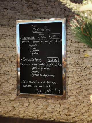 Boulangerie Ô Gourmet 2 0