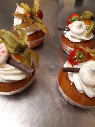 Boulangerie La Cigale N 69 0