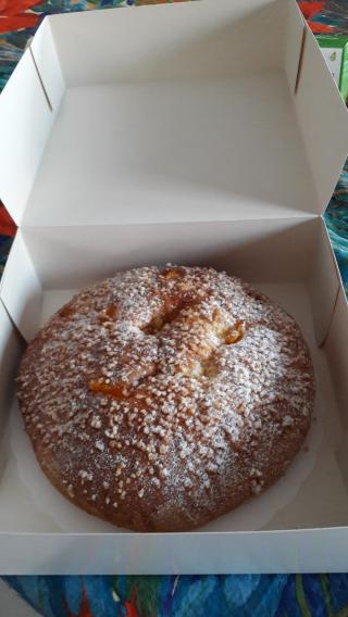 Boulangerie Maison Castel 0