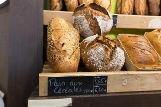 Boulangerie Les Gourmandises des Lacs 0