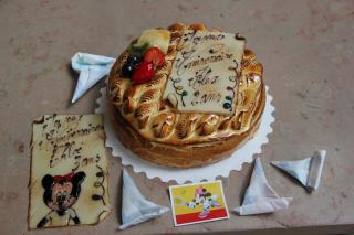 Boulangerie Pierru Laurent 0