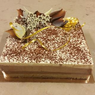 Boulangerie Gourmandise de lodeve 0