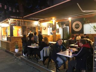 Boulangerie LE FOOD 0