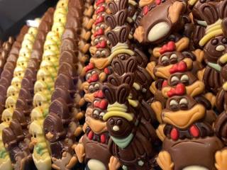 Boulangerie Boulangerie Pâtisserie GHYS 0