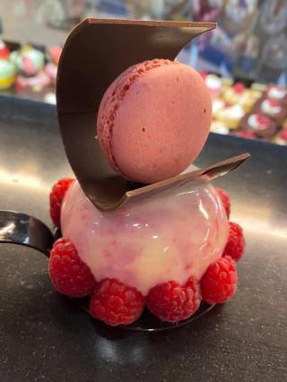 Boulangerie Boulangerie Pâtisserie GHYS 0