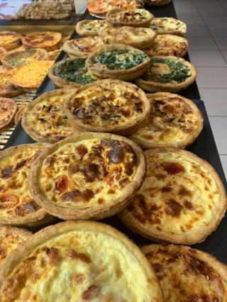 Boulangerie Boulangerie Pâtisserie GHYS 0