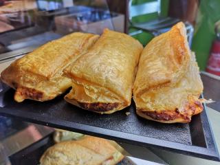 Boulangerie Chris et Co 0