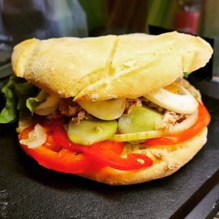 Boulangerie Chris et Co 0