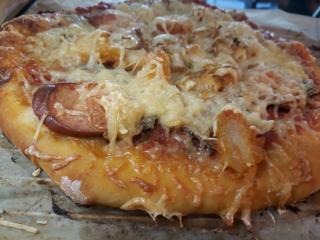 Boulangerie Chris et Co 0