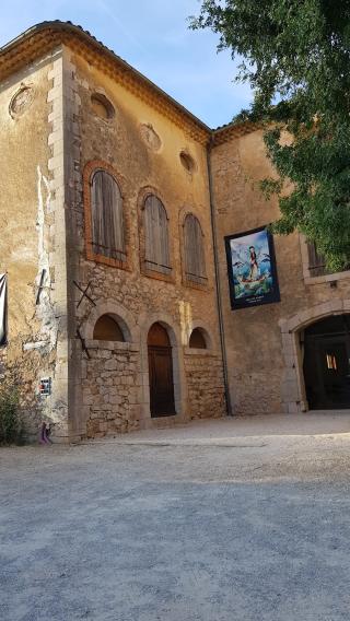 Boulangerie Les Saveurs Du Bessillon 0