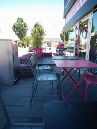 Boulangerie Boulangerie Comme à la Maison Meythet 0