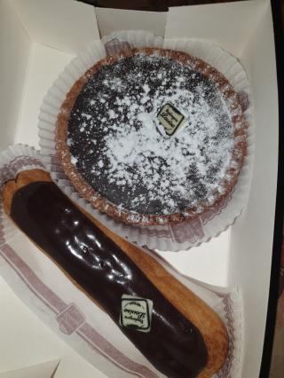 Boulangerie Boulangerie Louise 0