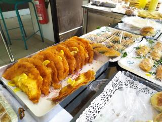 Boulangerie Boulangerie du Palais 0