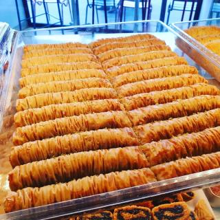 Boulangerie Boulangerie du Palais 0