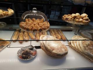 Boulangerie Boulangerie du Palais 0