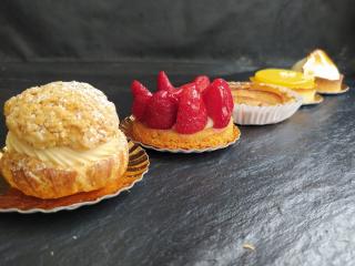 Boulangerie La Cocagne 0