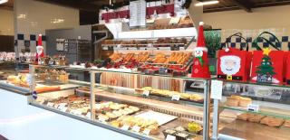 Boulangerie LA REININGUETTE BOULANGERIE-PATISSERIE 0