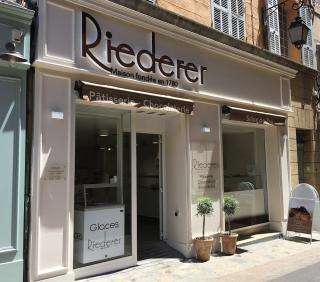 Boulangerie Maison Riederer - Pâtisserie et Chocolaterie 0