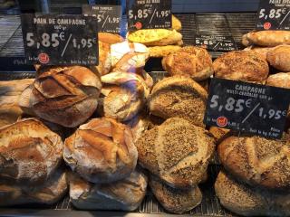 Boulangerie Marie Blachère Boulangerie Sandwicherie Tarterie 0