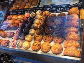 Boulangerie Marie Blachère Boulangerie Sandwicherie Tarterie 0