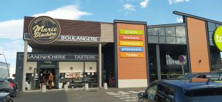 Boulangerie Marie Blachère Boulangerie Sandwicherie Tarterie 0