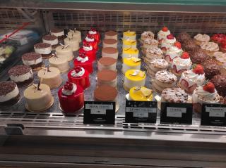 Boulangerie L Arbre A Pain 0