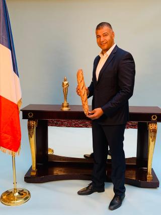 Boulangerie Au Paradis du Gourmand 0