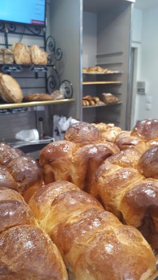 Boulangerie Au Paradis du Gourmand 0