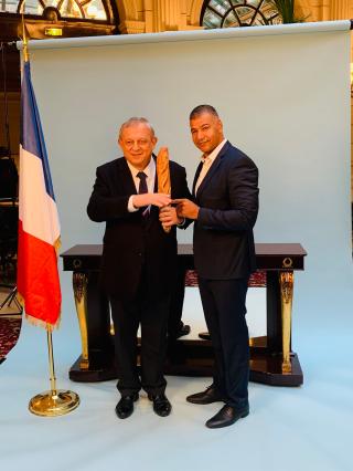 Boulangerie Au Paradis du Gourmand 0