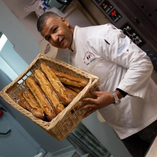 Boulangerie Au Paradis du Gourmand 0
