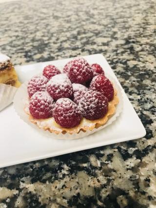 Boulangerie Boulangerie Pâtisserie 0