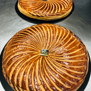 Boulangerie Les douceurs de juvisy 0