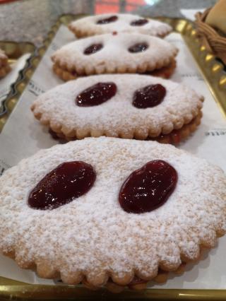 Boulangerie Le fournil de Saint Luc 0