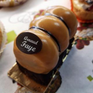 Boulangerie Le fournil de Saint Luc 0