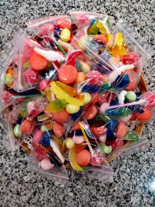 Boulangerie Le fournil de Saint Luc 0