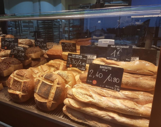 Boulangerie Marie Blachère Boulangerie Sandwicherie Tarterie 2