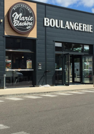 Boulangerie Marie Blachère Boulangerie Sandwicherie Tarterie 0