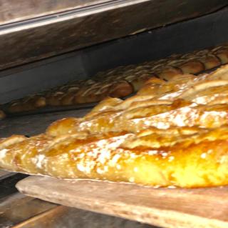 Boulangerie Boulanger Patissier 0