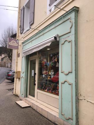 Boulangerie Les 3 épis simianais Sàrl 0