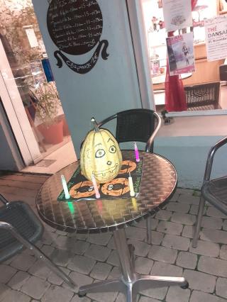 Boulangerie Dépôt o bon pain 0