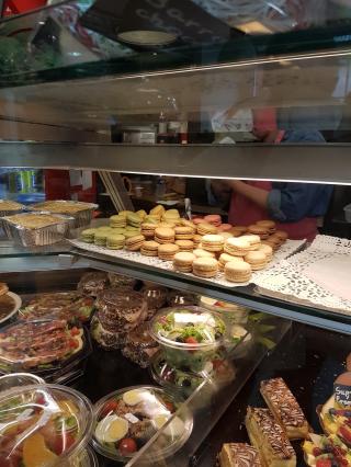 Boulangerie La Mie Câline - Agen 0