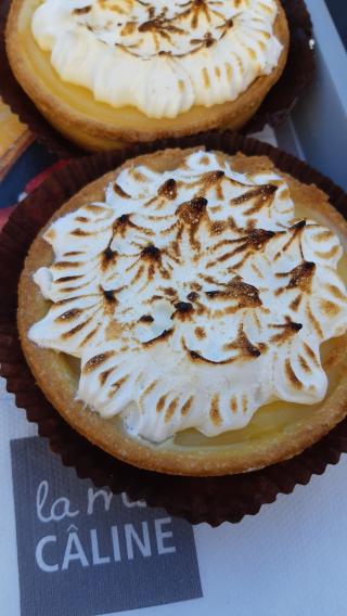 Boulangerie La Mie Câline - Agen 0