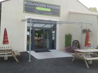 Boulangerie Boulangerie Pâtisserie Sucre et Farine 1