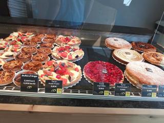 Boulangerie BOULANGERIE ANGE 0