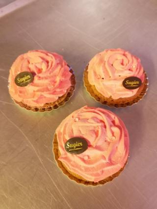 Boulangerie Boulangerie Pâtisserie SUGIER 0