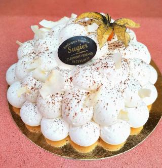 Boulangerie Boulangerie Pâtisserie SUGIER 0