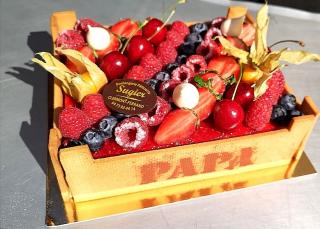 Boulangerie Boulangerie Pâtisserie SUGIER 0