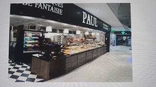 Boulangerie PAUL 0