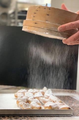 Boulangerie Maison Volatier 0