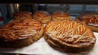 Boulangerie Pizzeria Boulangerie Haouas 1